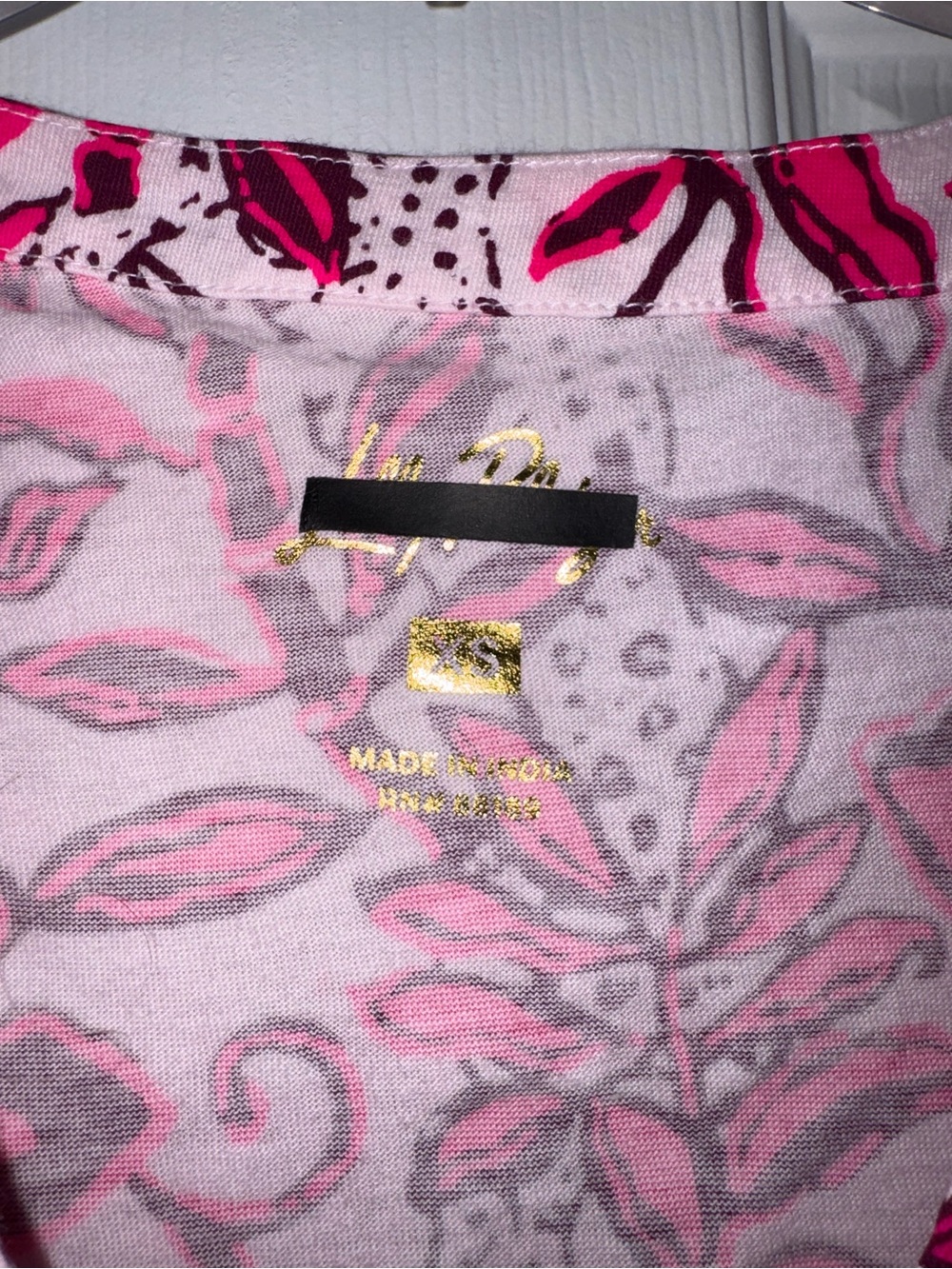 Lilly Pulitzer Dress! - Picture 3 of 5